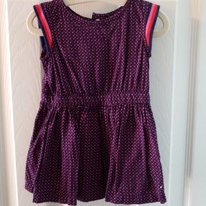 3 separate Tommy Hilfiger dresses